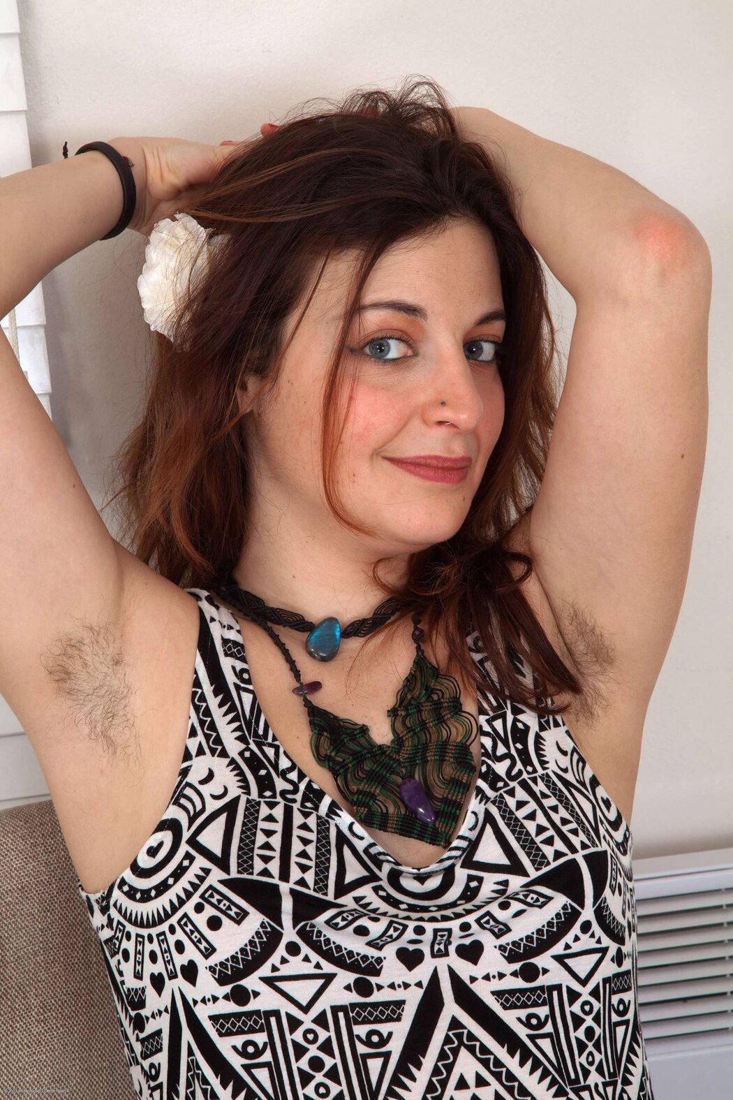 Hairy Pussy Girls In Porn