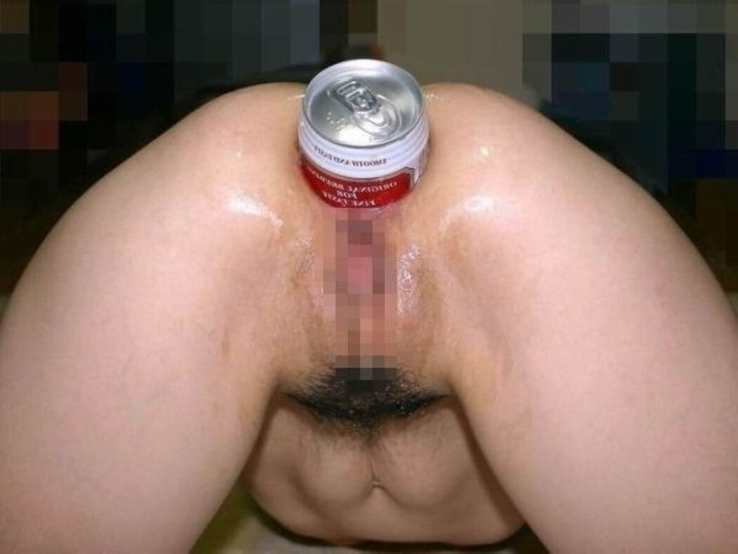 Bottle Porn