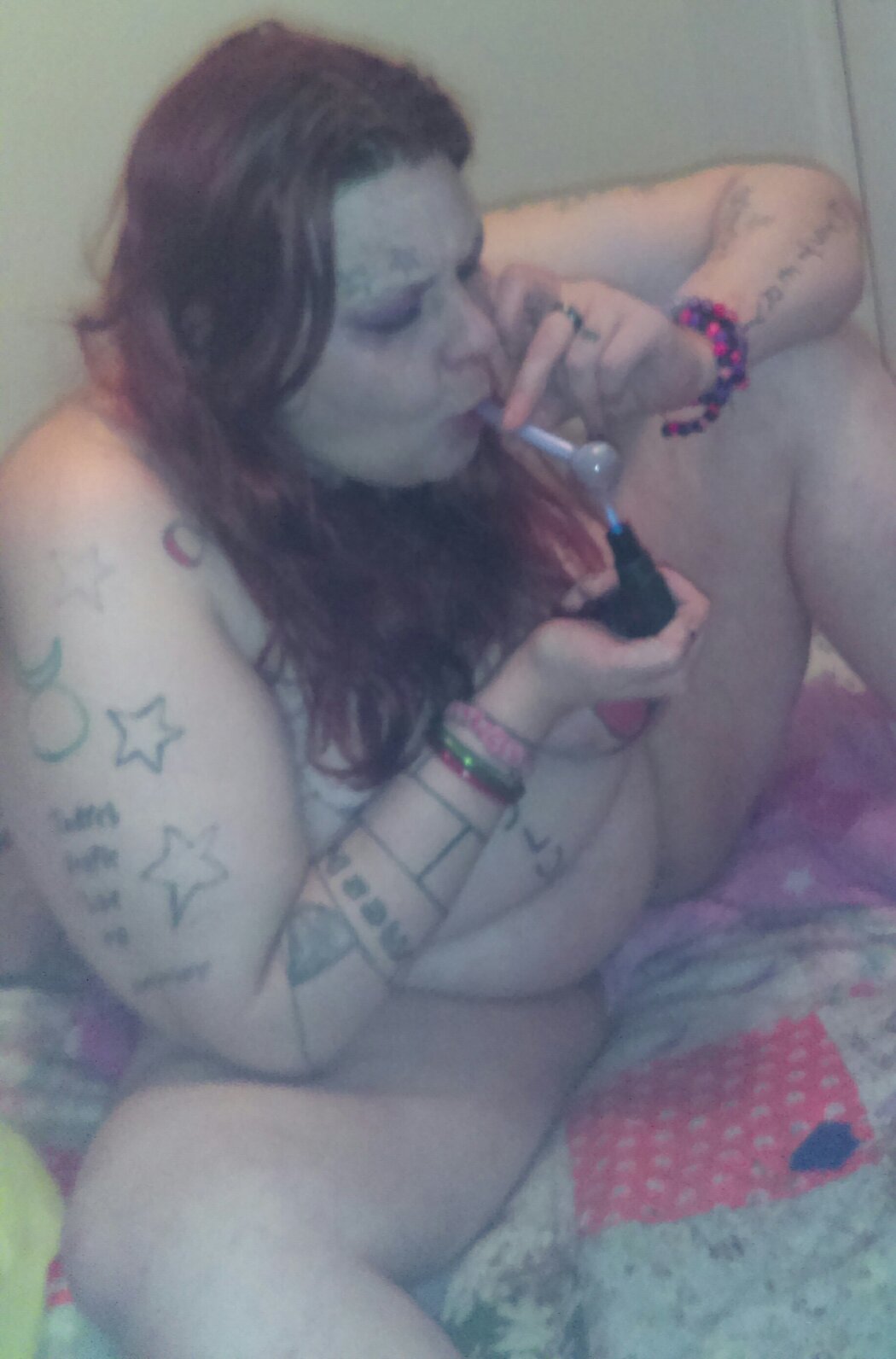 Meth Porn