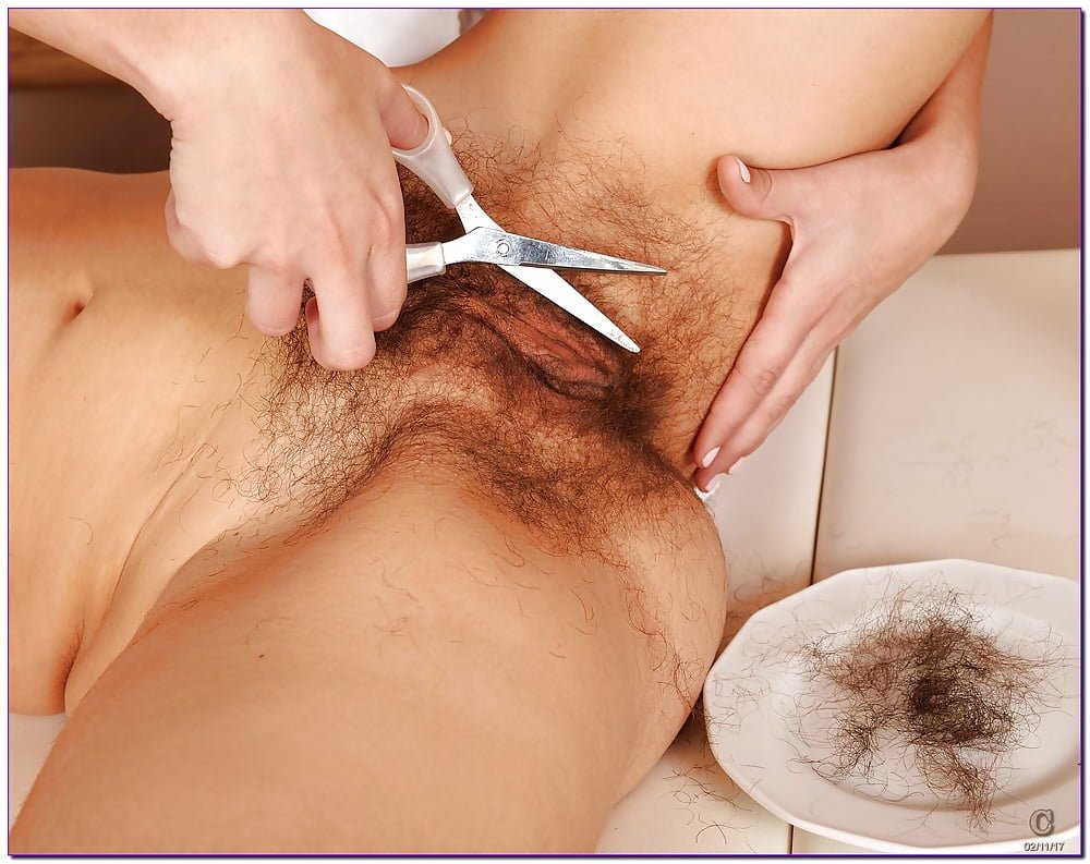 Haircuts Porn