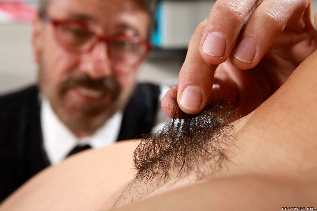 Haircuts Porn