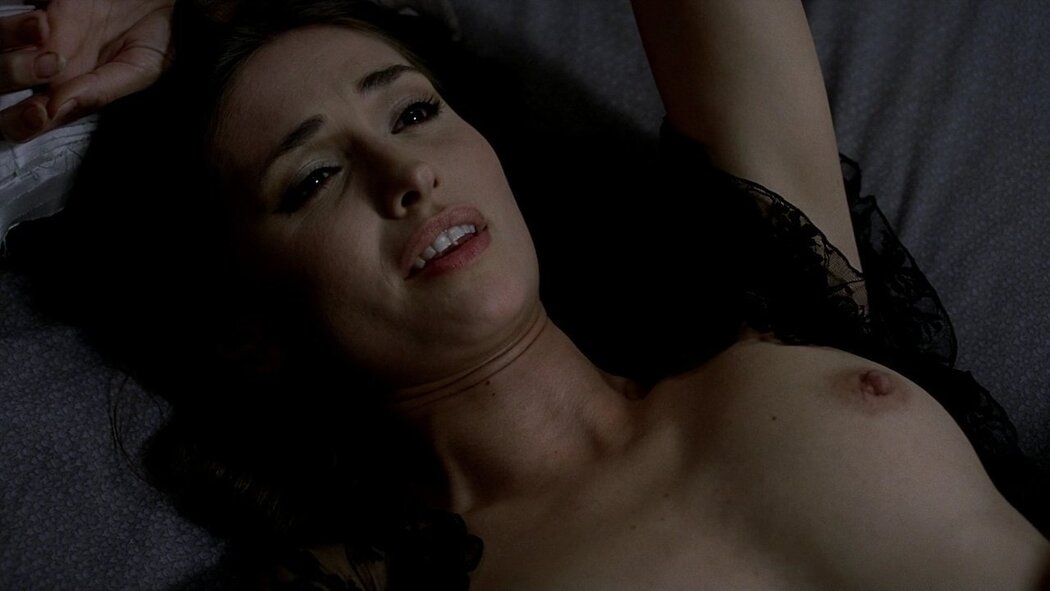 Lynn Collins Porn