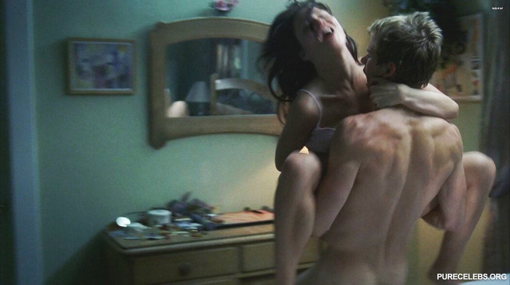 Lynn Collins Porn