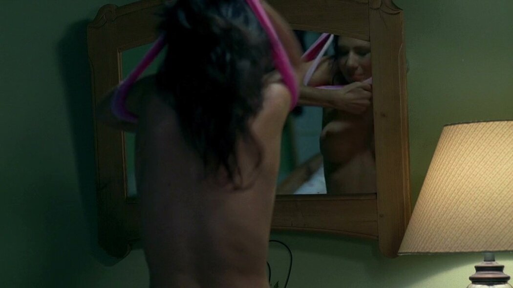 Lynn Collins Porn