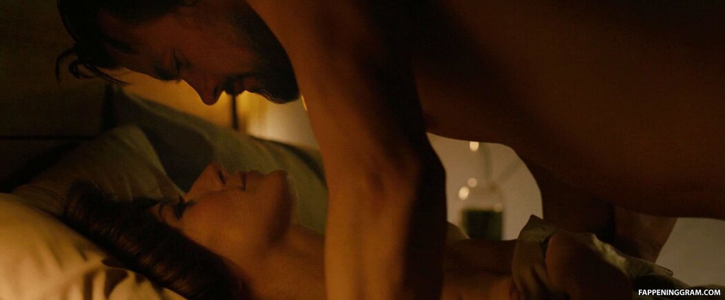 Lynn Collins Porn