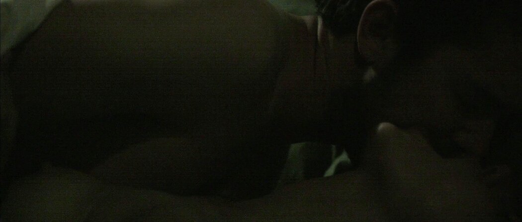 Lynn Collins Porn