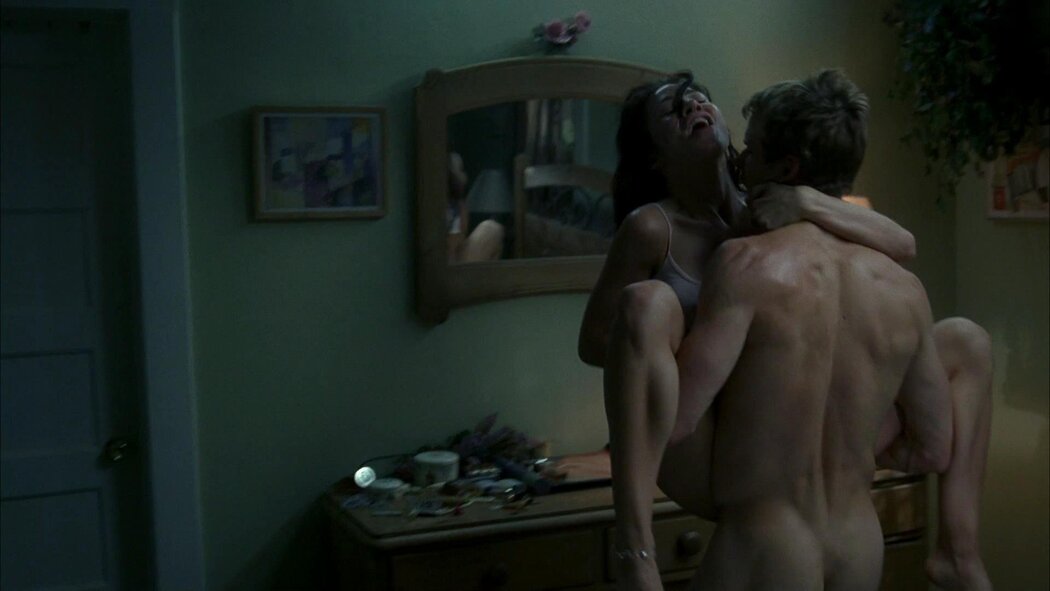 Lynn Collins Porn