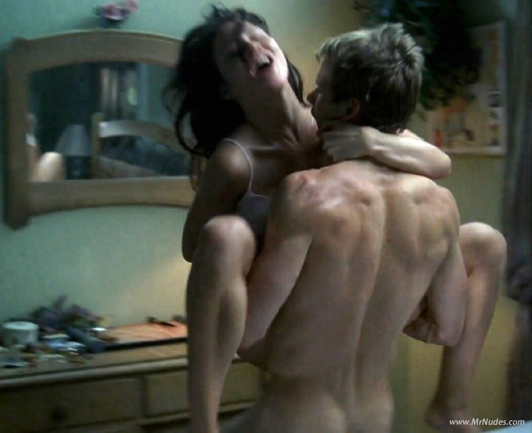 Lynn Collins Porn