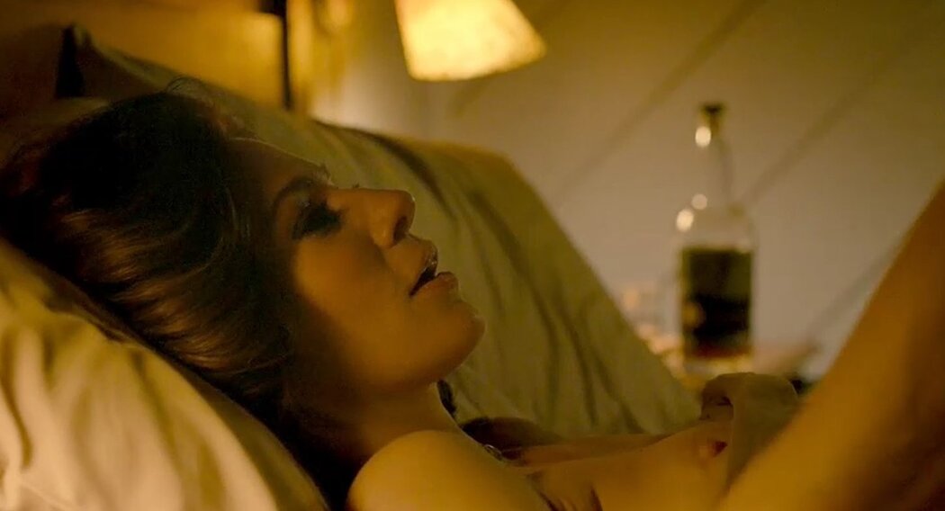 Lynn Collins Porn