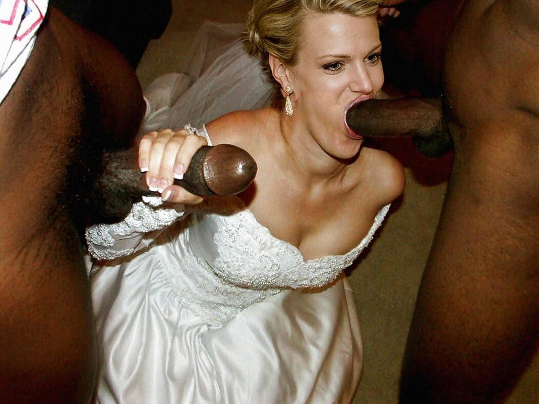 Porn With Bouffant Wives