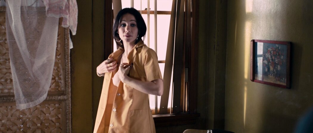 Lynn Collins Porn
