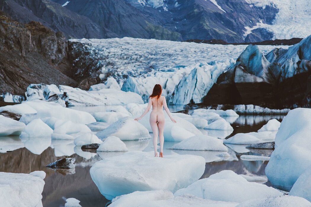 Icelandic Girls In Porn