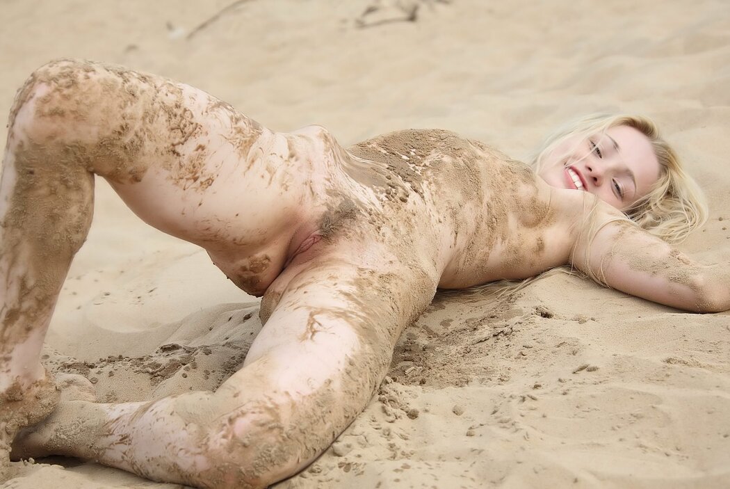 Porn In The Mud
