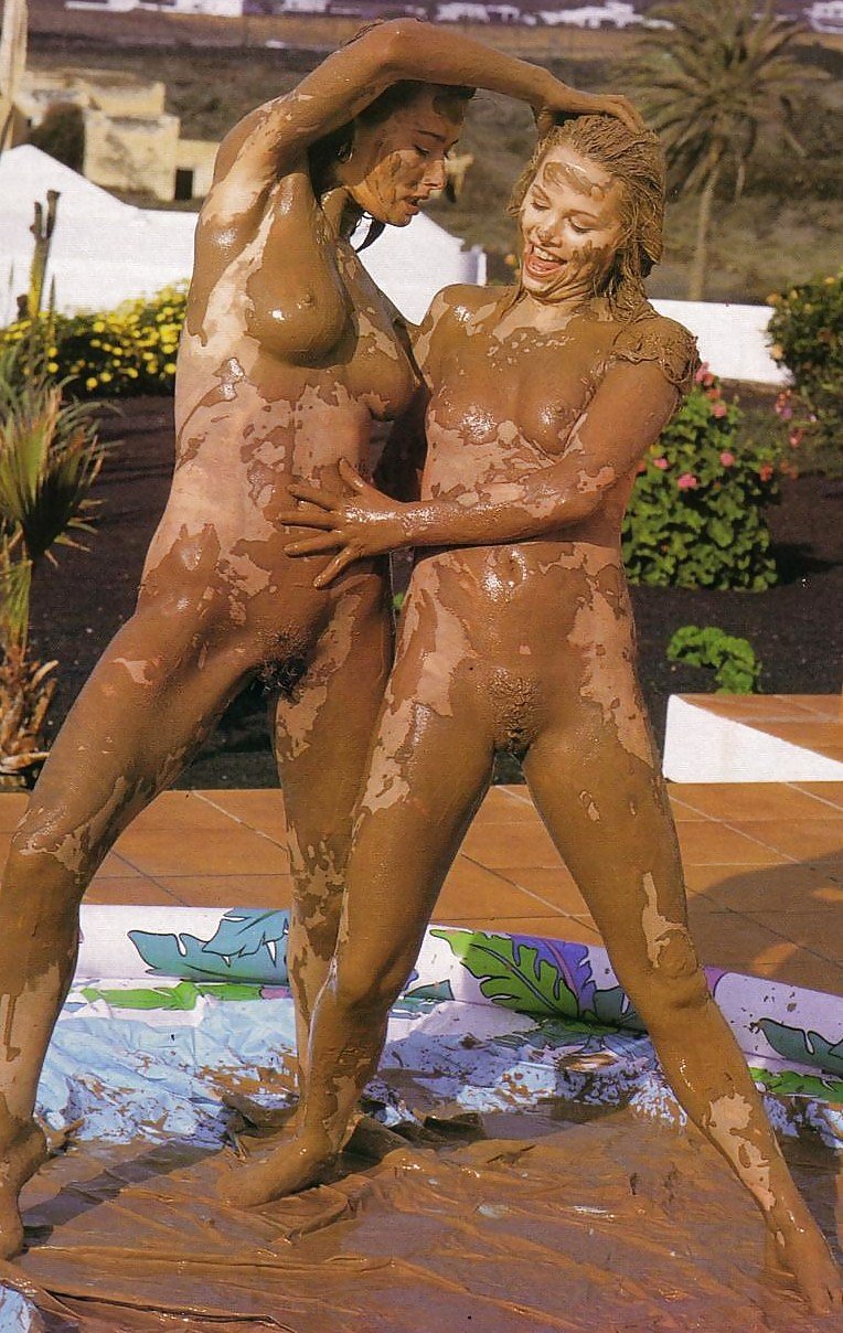 Porn In The Mud
