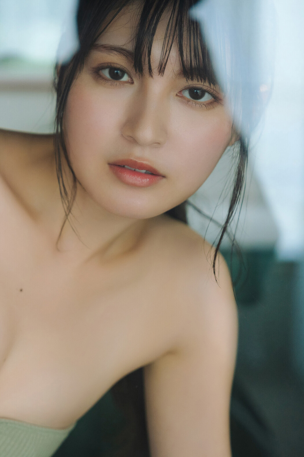 Yui Kojina 神志那結衣, FRIDAYデジタル写真集 『ジーナに恋して Vol.02』 Set.02