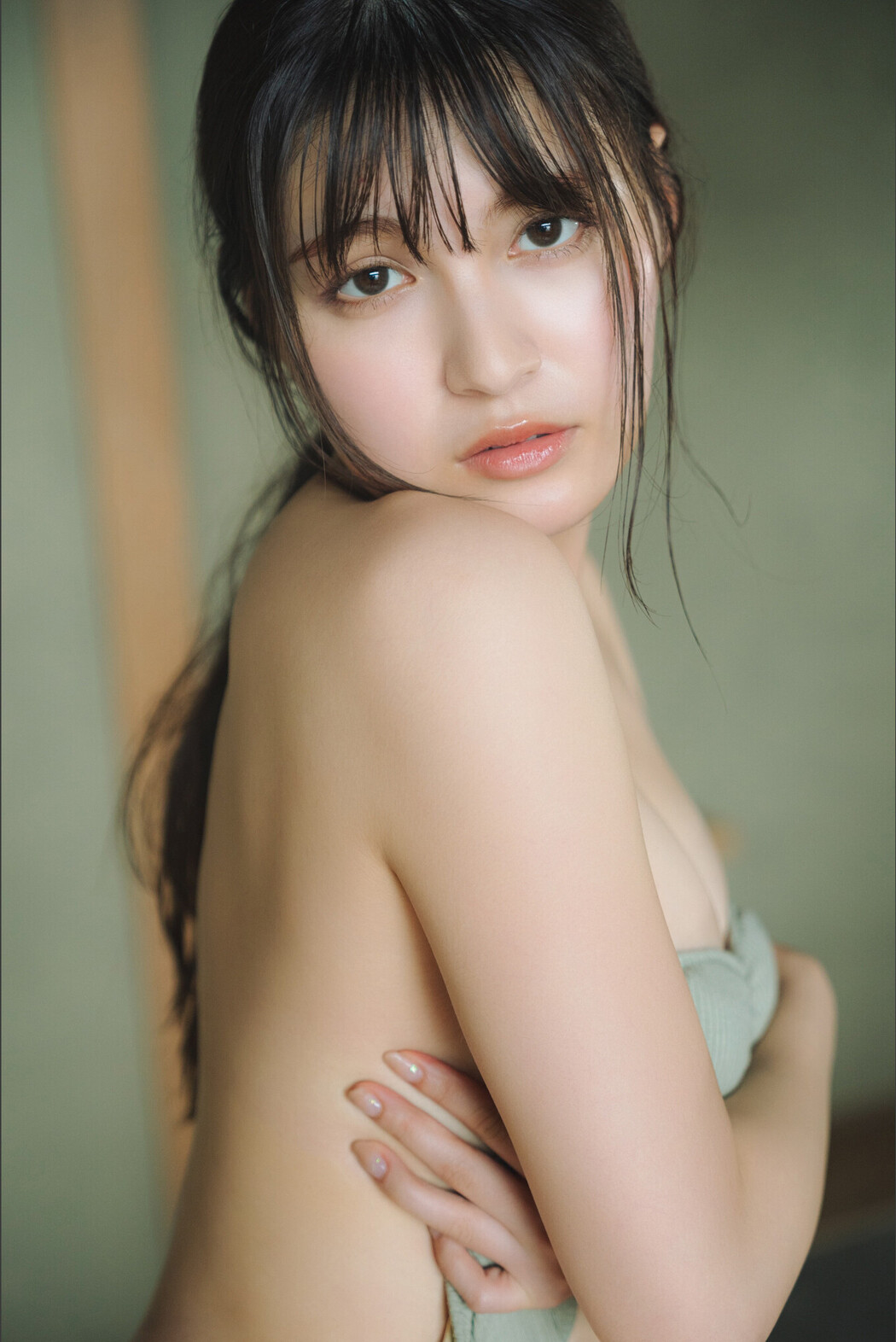 Yui Kojina 神志那結衣, FRIDAYデジタル写真集 『ジーナに恋して Vol.02』 Set.02