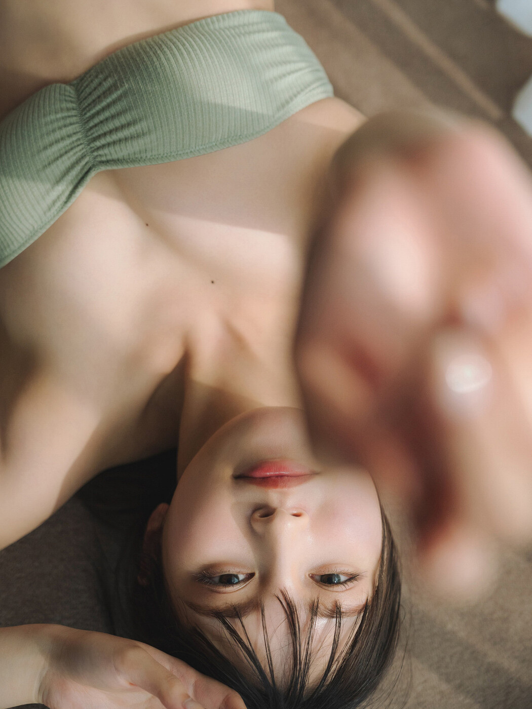 Yui Kojina 神志那結衣, FRIDAYデジタル写真集 『ジーナに恋して Vol.02』 Set.02