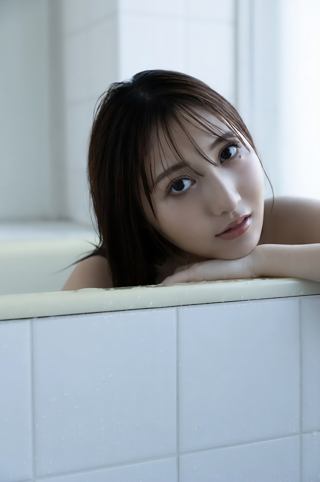 Ririsa Tsuji 辻りりさ, FRIDAYデジタル写真集 『魅惑開放 Vol.2』 Set.03