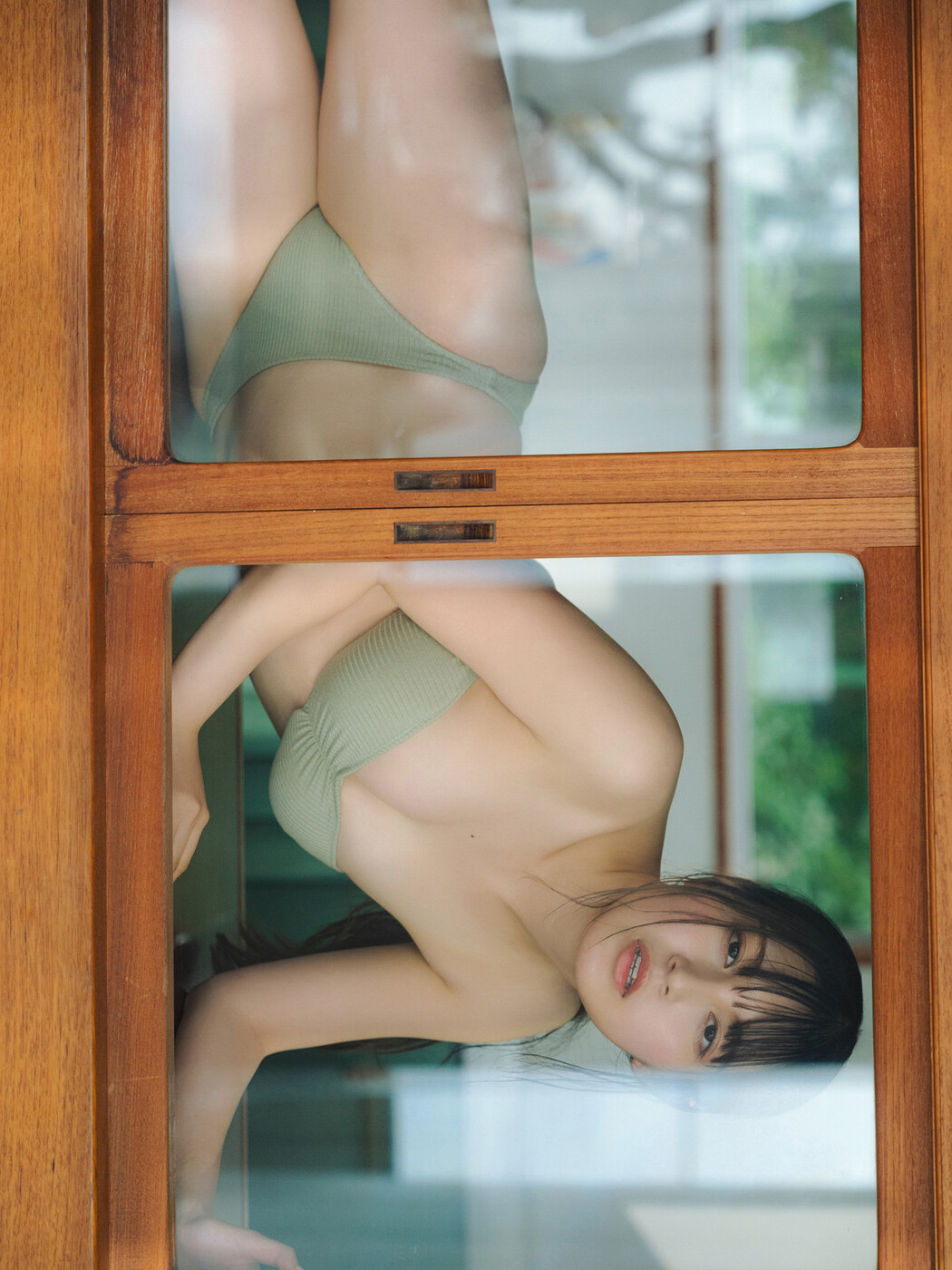 Yui Kojina 神志那結衣, FRIDAYデジタル写真集 『ジーナに恋して Vol.02』 Set.02