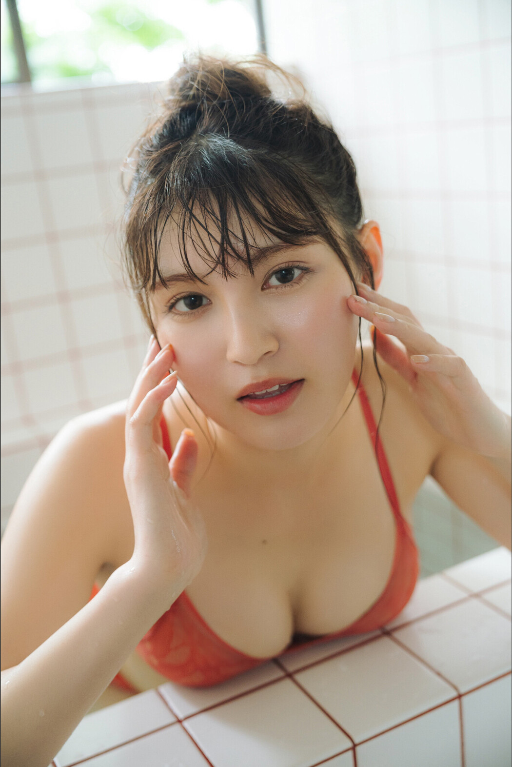 Yui Kojina 神志那結衣, FRIDAYデジタル写真集 『ジーナに恋して Vol.02』 Set.02