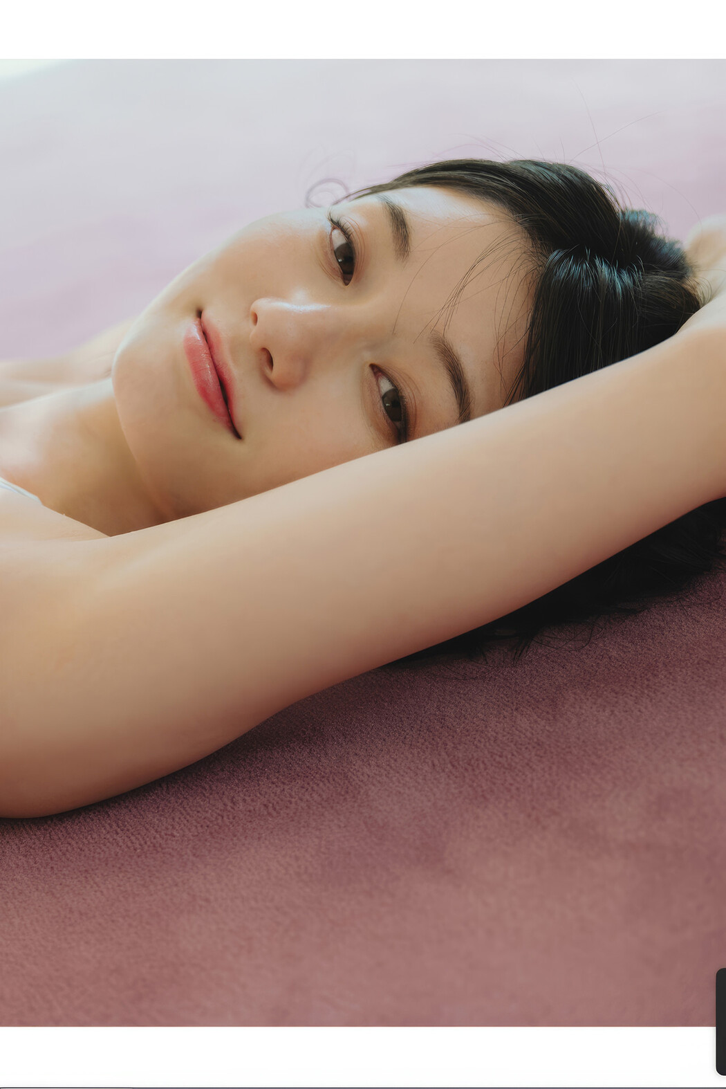 Kanna Seto 瀬戸環奈, 週刊ポストデジタル写真集 『てぇてぇJカップ。』 Set.03