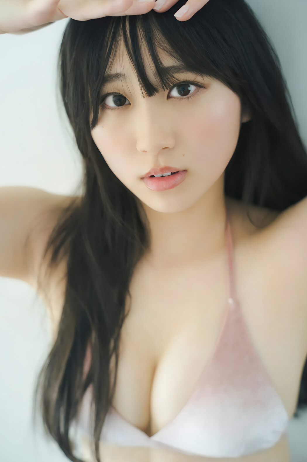 Momoko Oshiro 大白桃子, FRIDAYデジタル写真集 『桃白 Vol.02』 Set.03