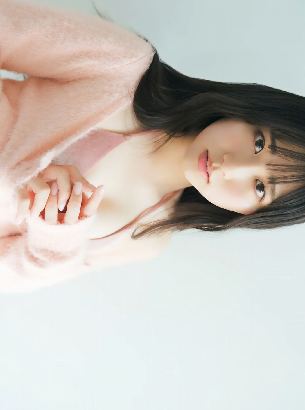 Momoko Oshiro 大白桃子, FRIDAYデジタル写真集 『桃白 Vol.02』 Set.03