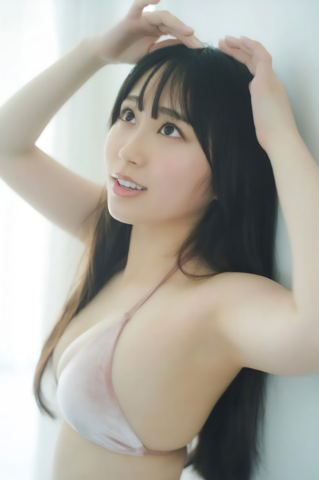 Momoko Oshiro 大白桃子, FRIDAYデジタル写真集 『桃白 Vol.02』 Set.03