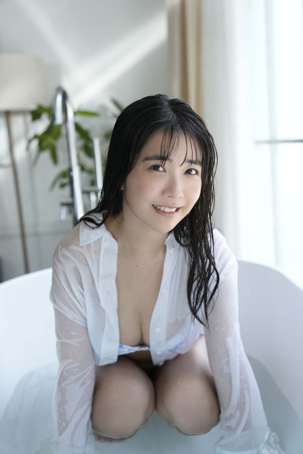 JP Amau Kisumi 天羽希純 – 濡羽色のテンプテーション デジタルブルグラ