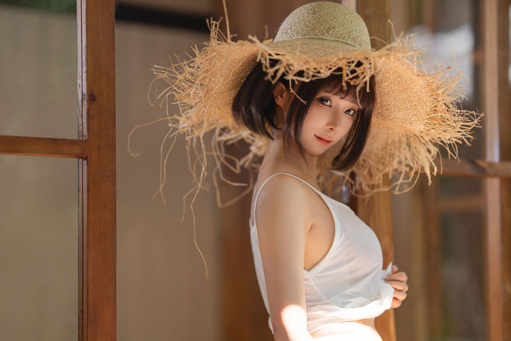 Coser@蠢沫沫 chunmomo – 春 Part2