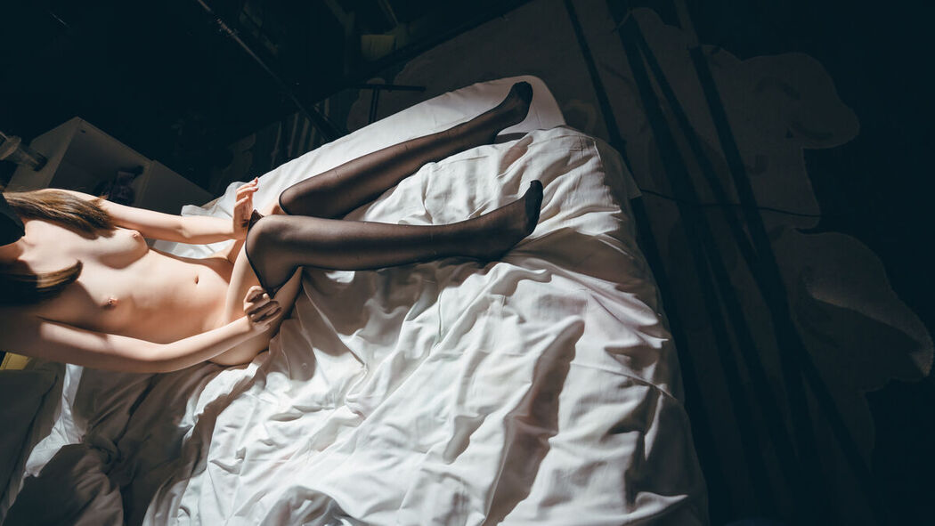 Coser@茶籽CCZ – 叛逆の魅魔