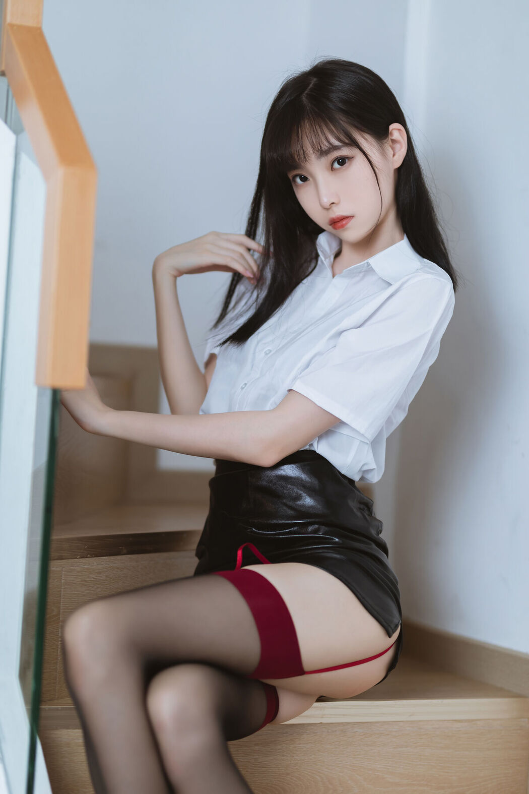 Coser@许岚LAN – OL