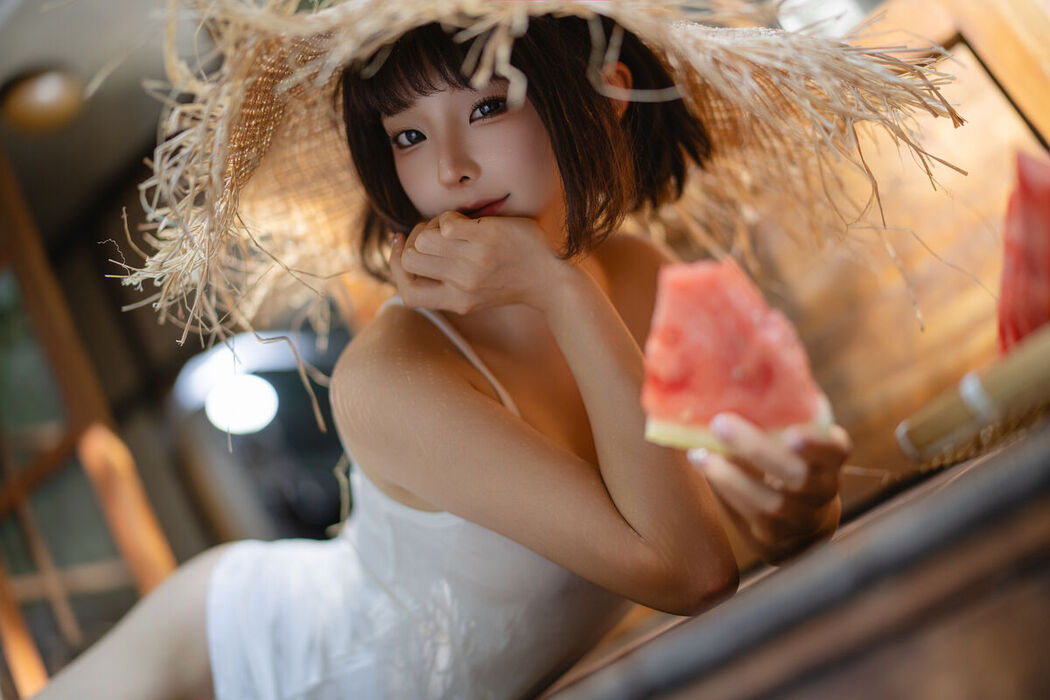 Coser@蠢沫沫 chunmomo – 春 Part3