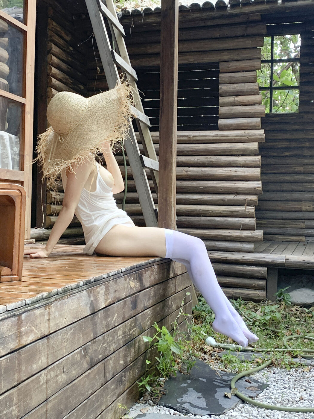 Coser@蠢沫沫 chunmomo – 春 Part6