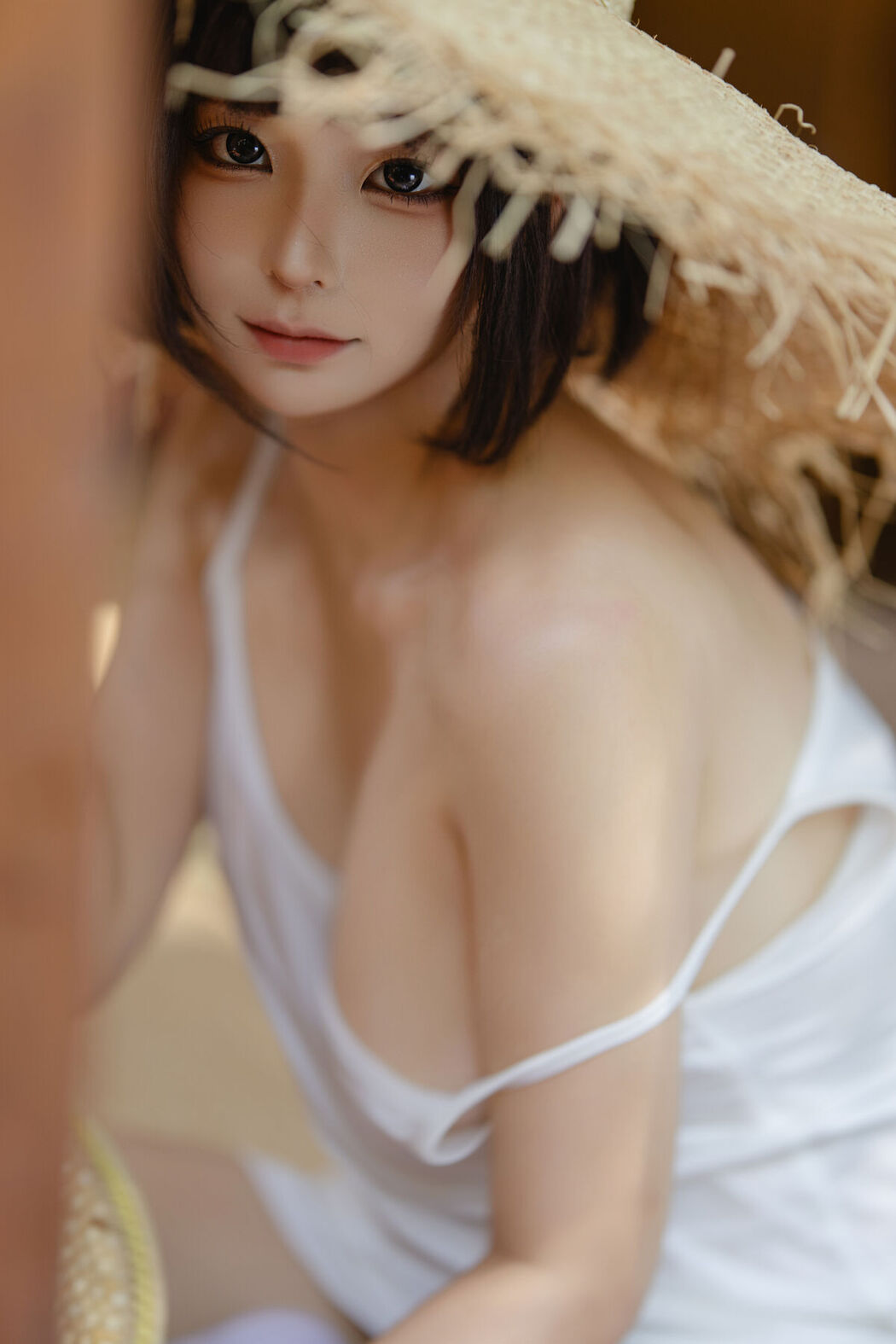 Coser@蠢沫沫 chunmomo – 春 Part3