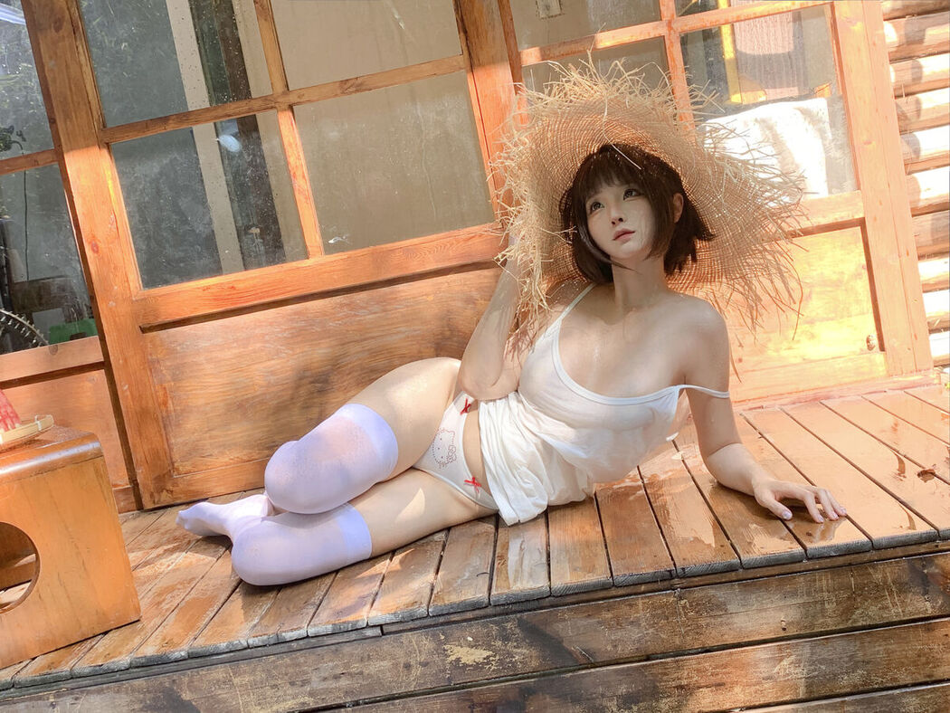 Coser@蠢沫沫 chunmomo – 春 Part5