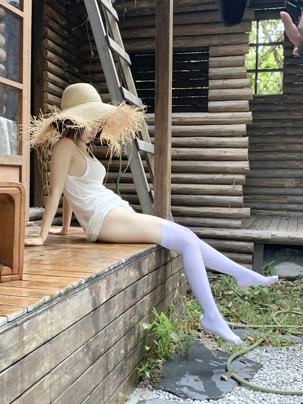 Coser@蠢沫沫 chunmomo – 春 Part6