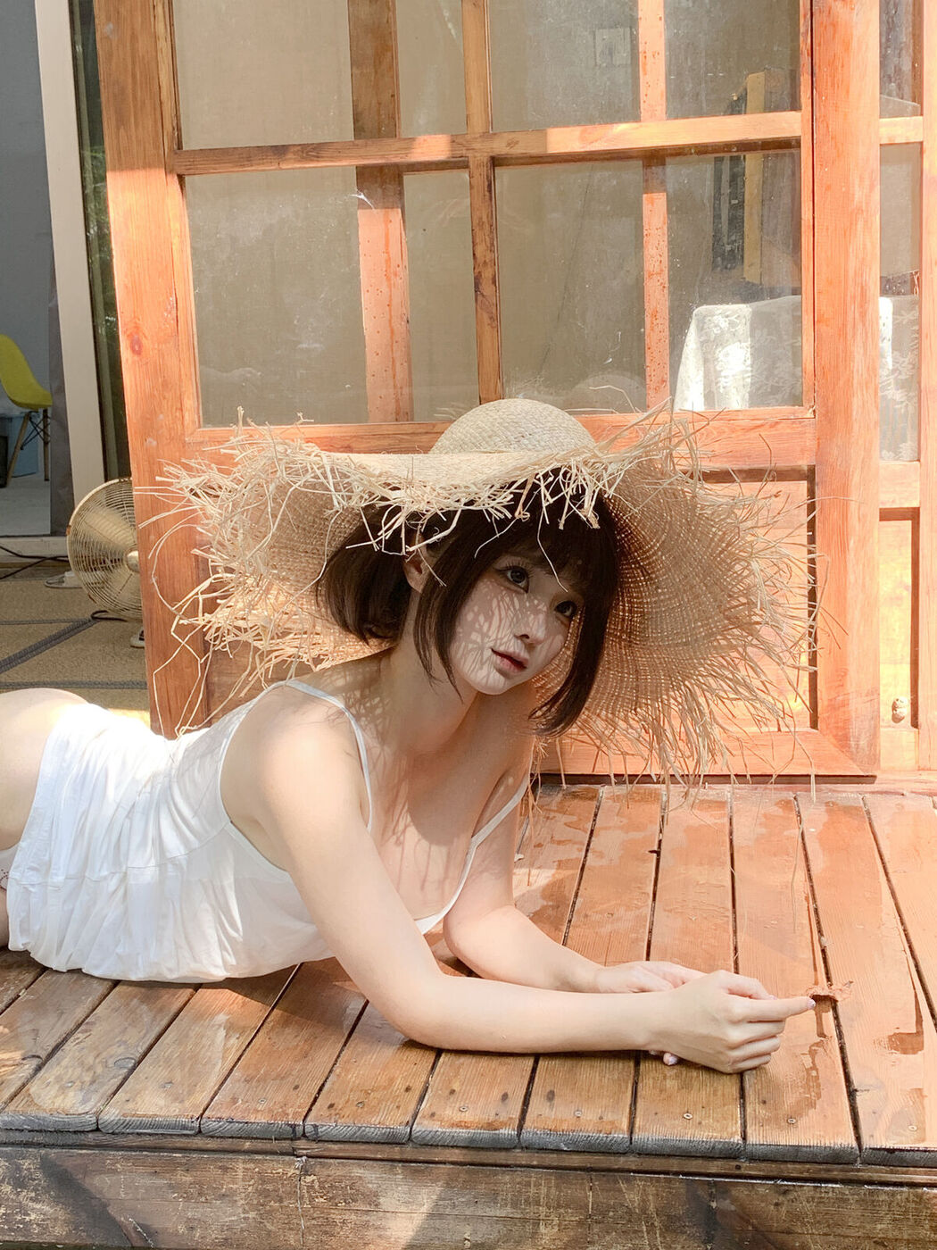 Coser@蠢沫沫 chunmomo – 春 Part5
