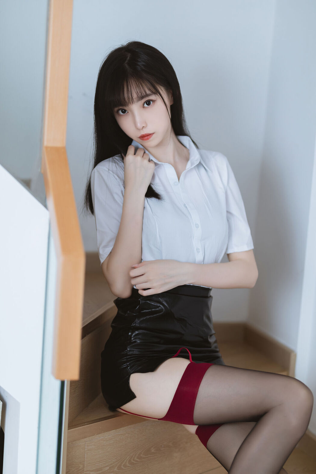 Coser@许岚LAN – OL