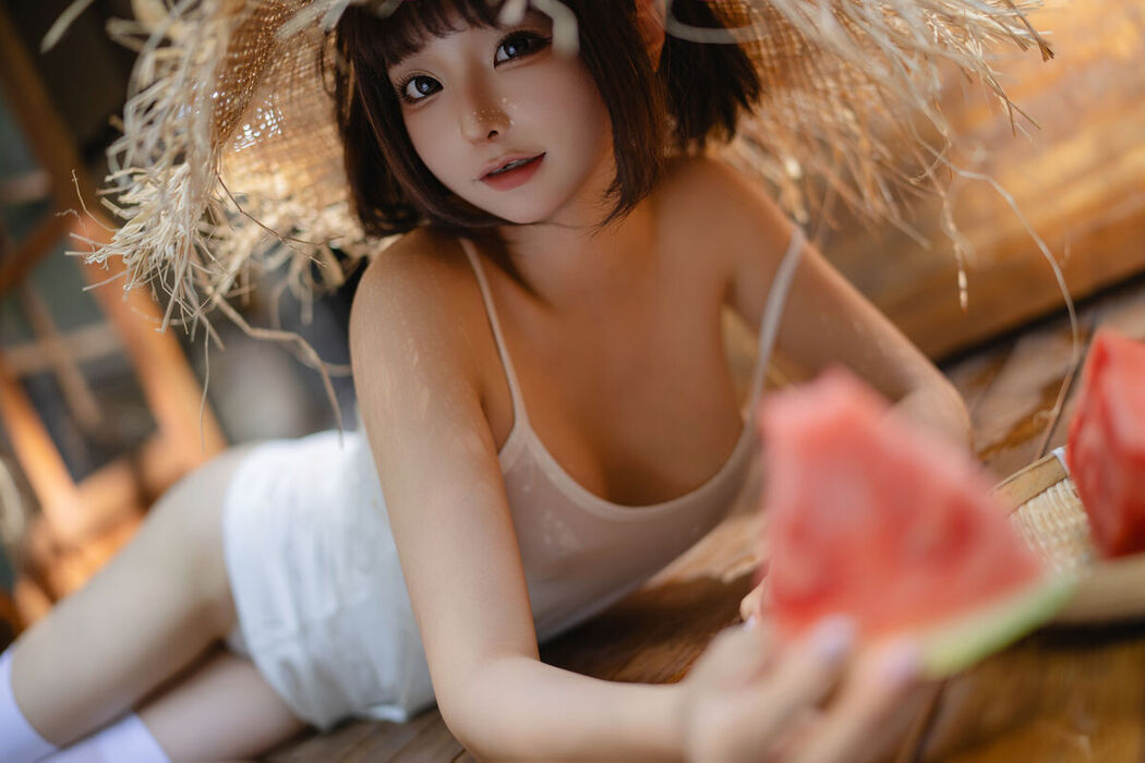 Coser@蠢沫沫 chunmomo – 春 Part3