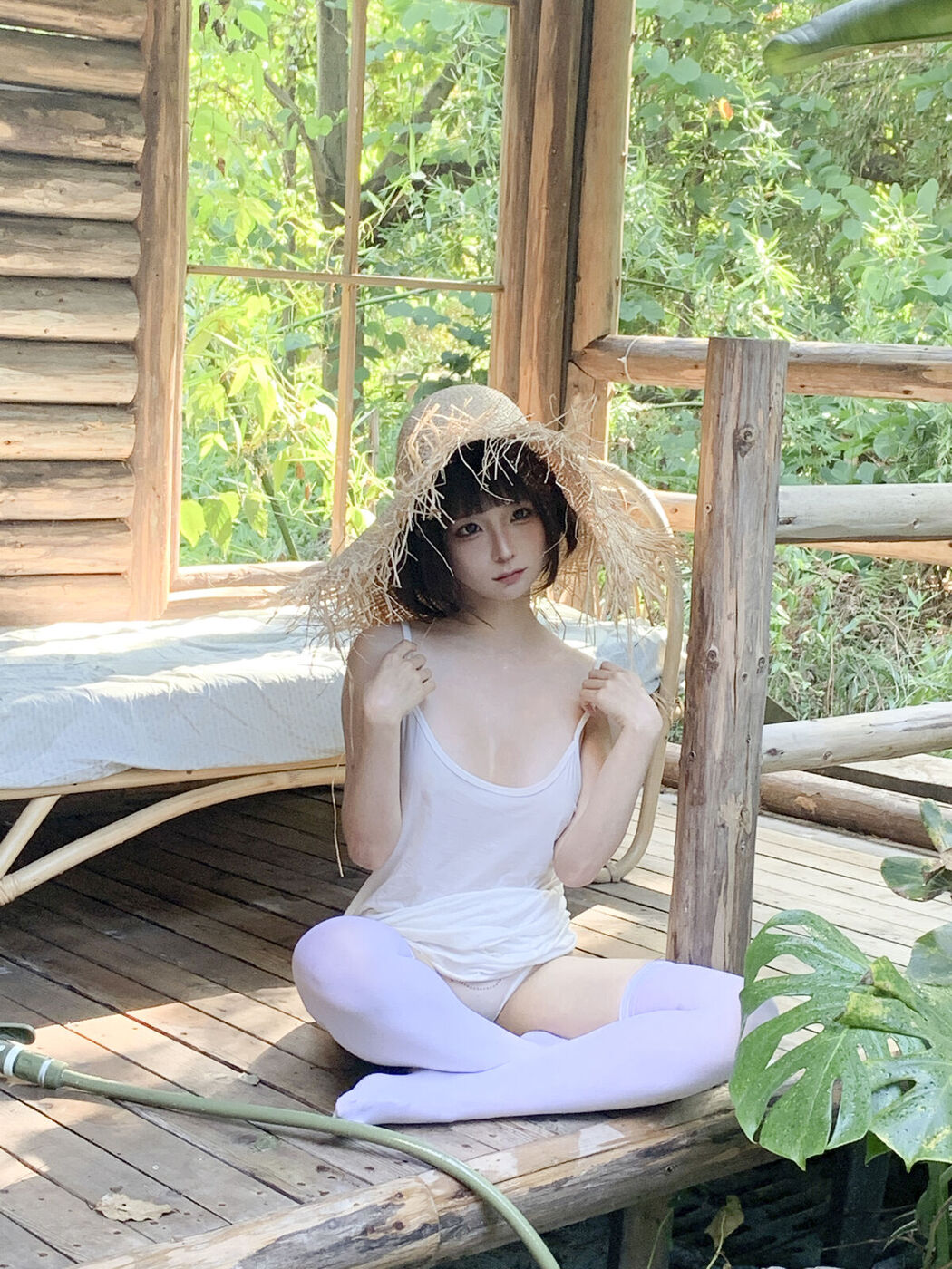 Coser@蠢沫沫 chunmomo – 春 Part4
