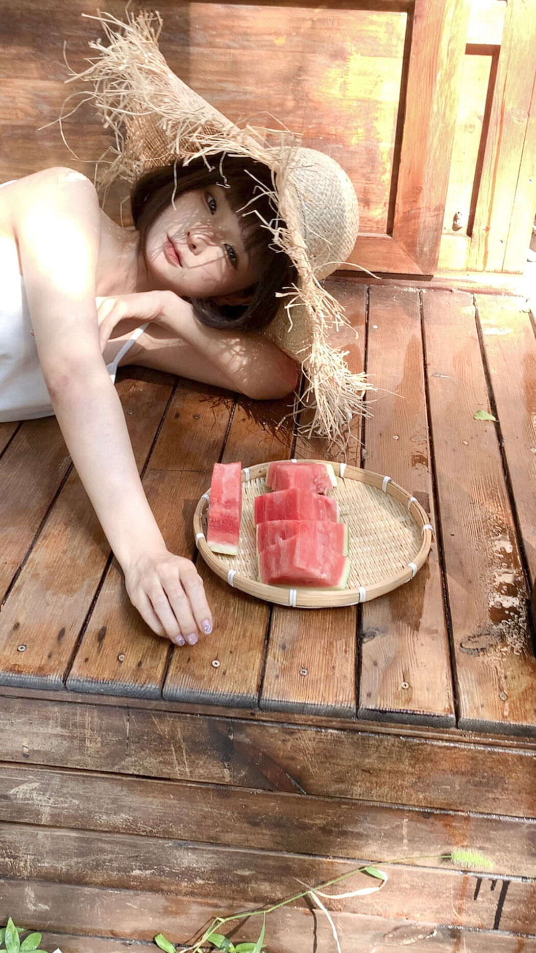 Coser@蠢沫沫 chunmomo – 春 Part5