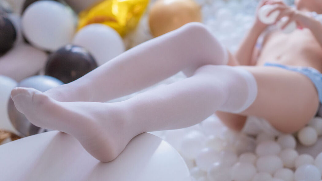 Coser@杪夏 – 爱丽丝梦游仙境套 Part2