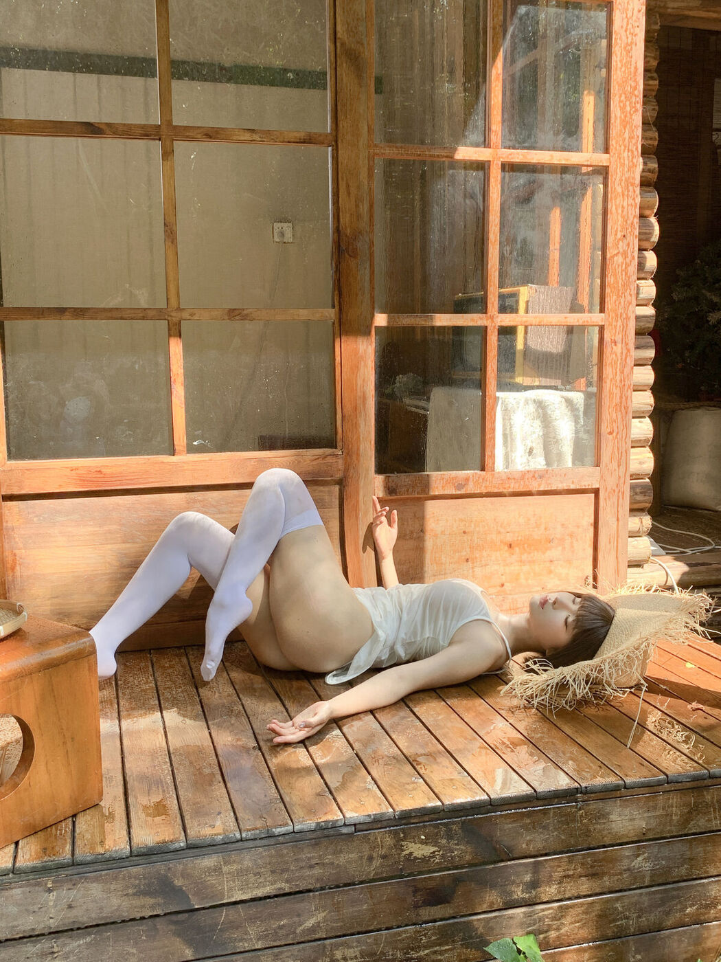 Coser@蠢沫沫 chunmomo – 春 Part5