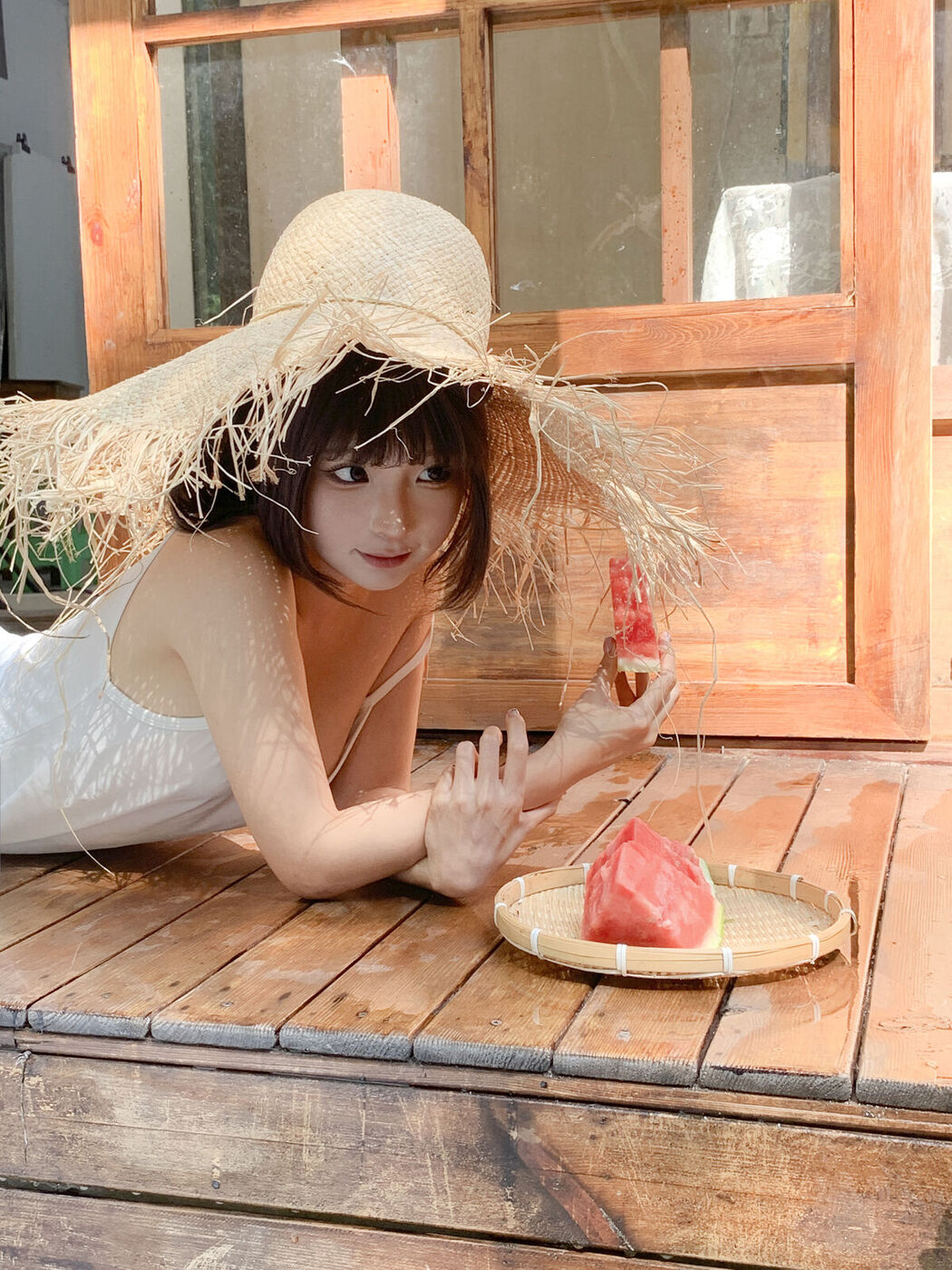 Coser@蠢沫沫 chunmomo – 春 Part5