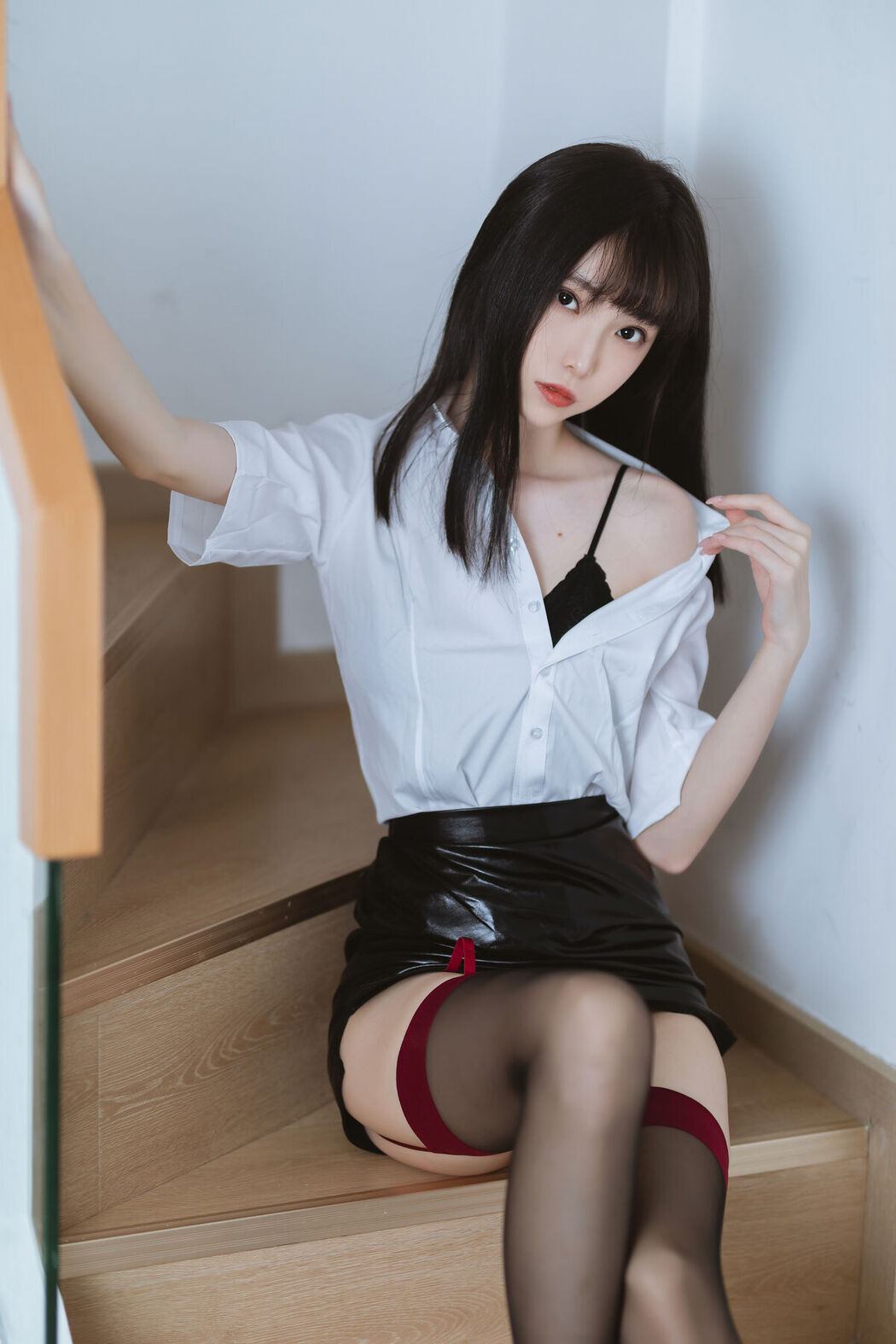 Coser@许岚LAN – OL