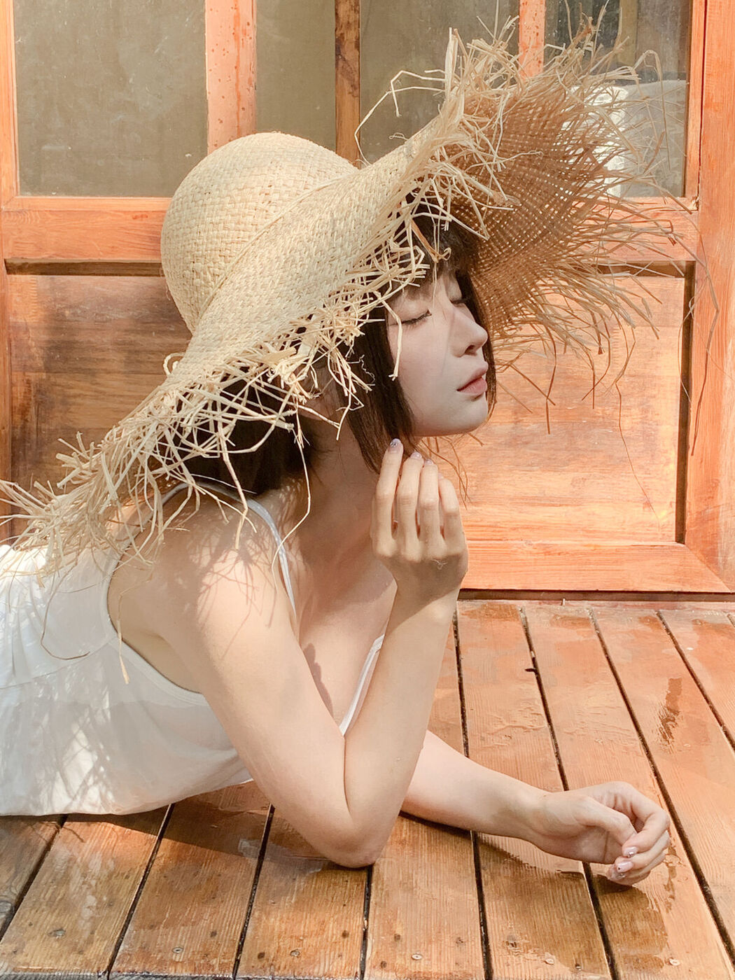 Coser@蠢沫沫 chunmomo – 春 Part5