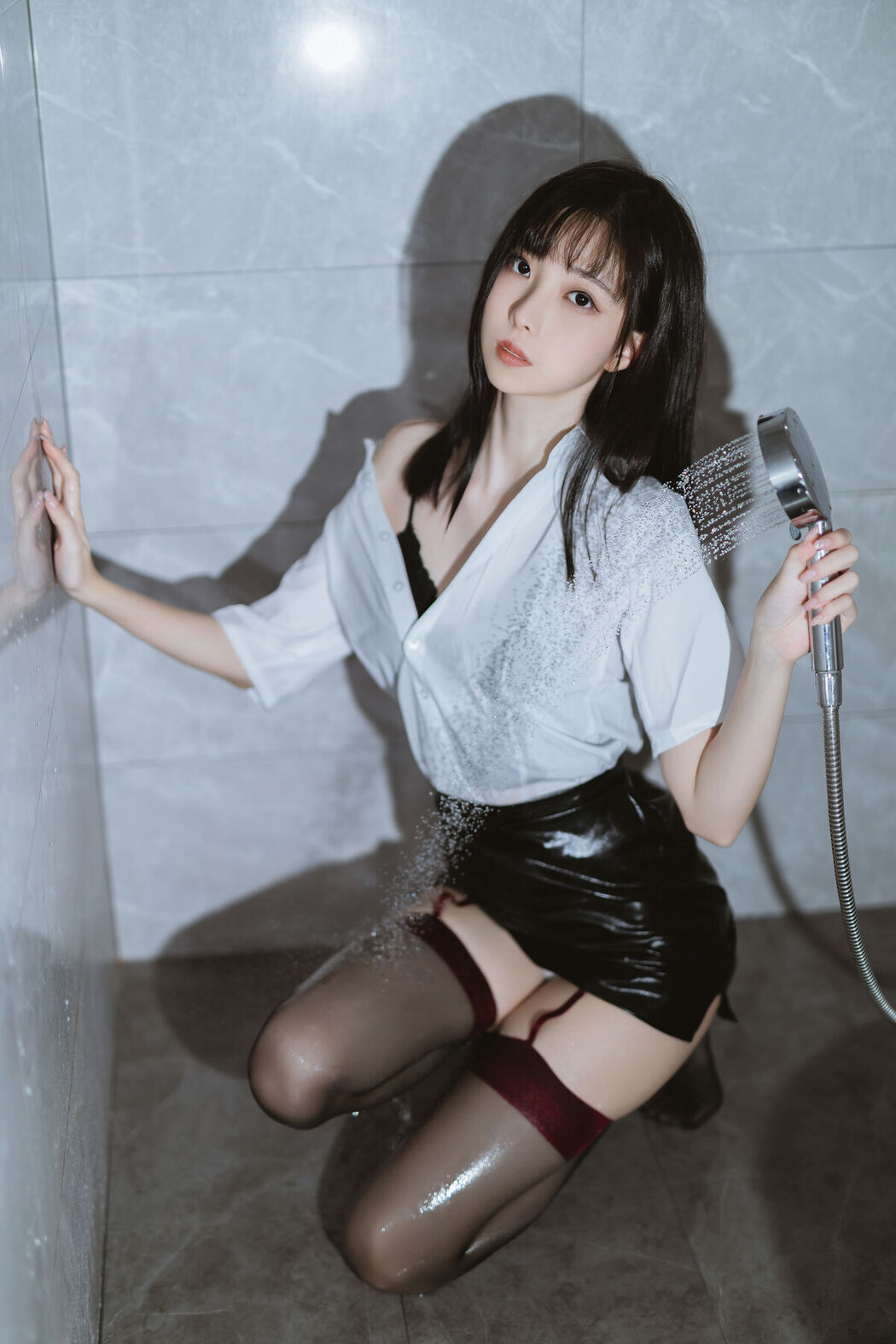 Coser@许岚LAN – OL