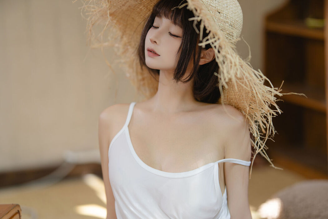 Coser@蠢沫沫 chunmomo – 春 Part3