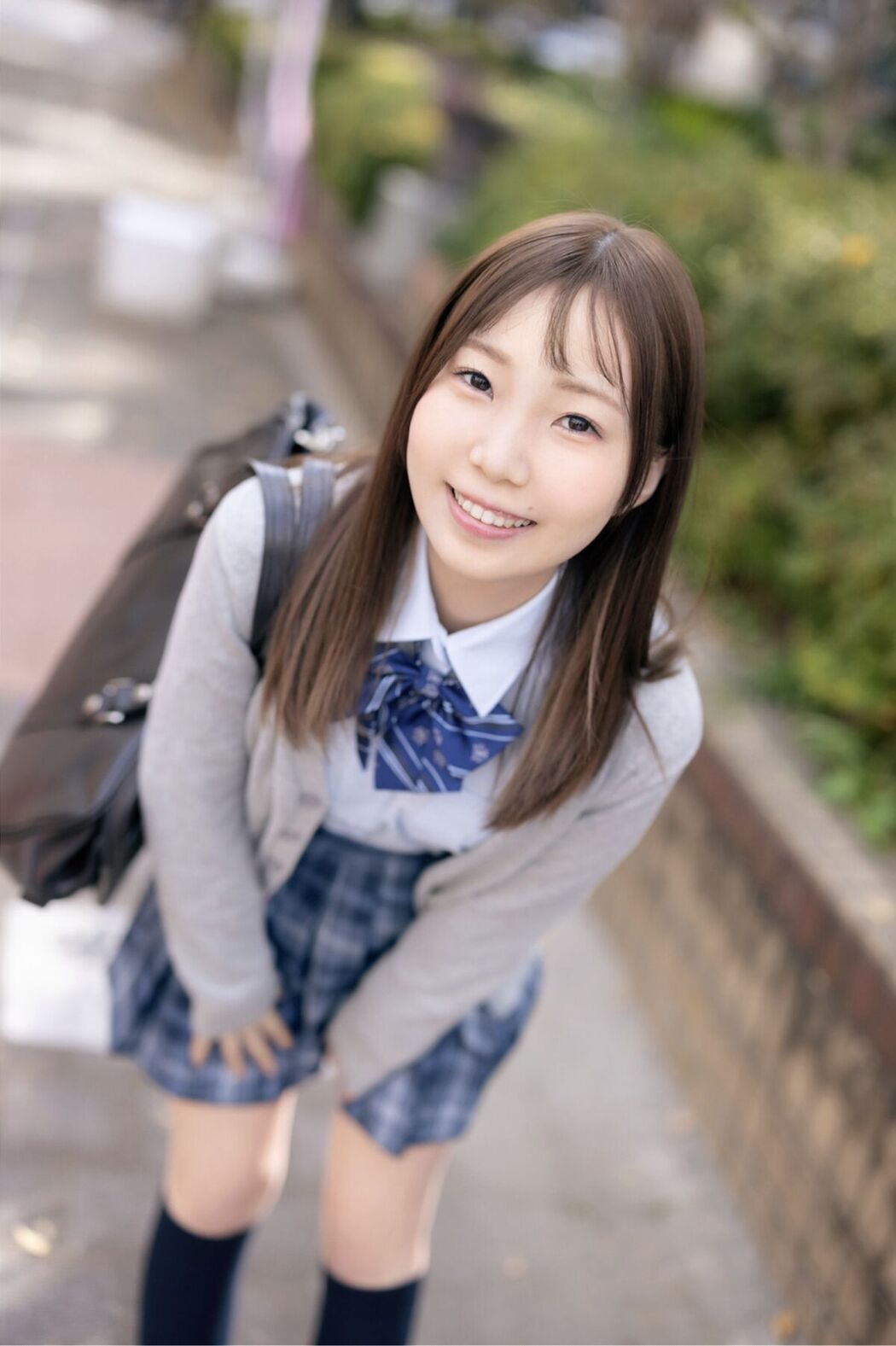 JP 桐嶋あみ – 優等生 Part1